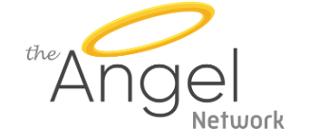 The Angel Network logo